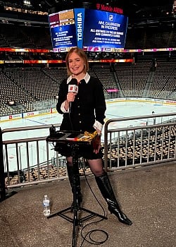 Emily Kaplan